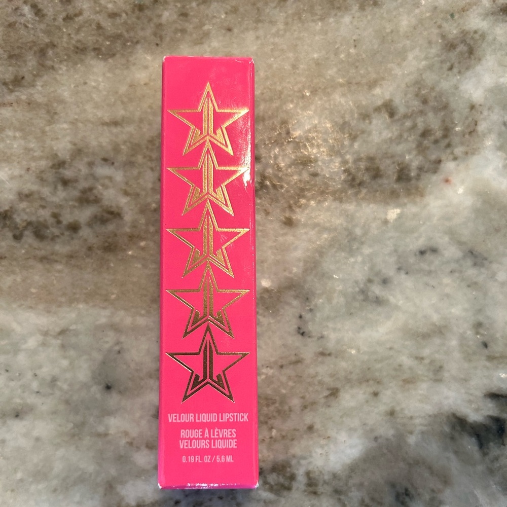 BRAND NEW Jeffree Star Cosmetics Gemini Velour Liquid Lipstick